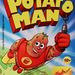 Board Game: Potato Man