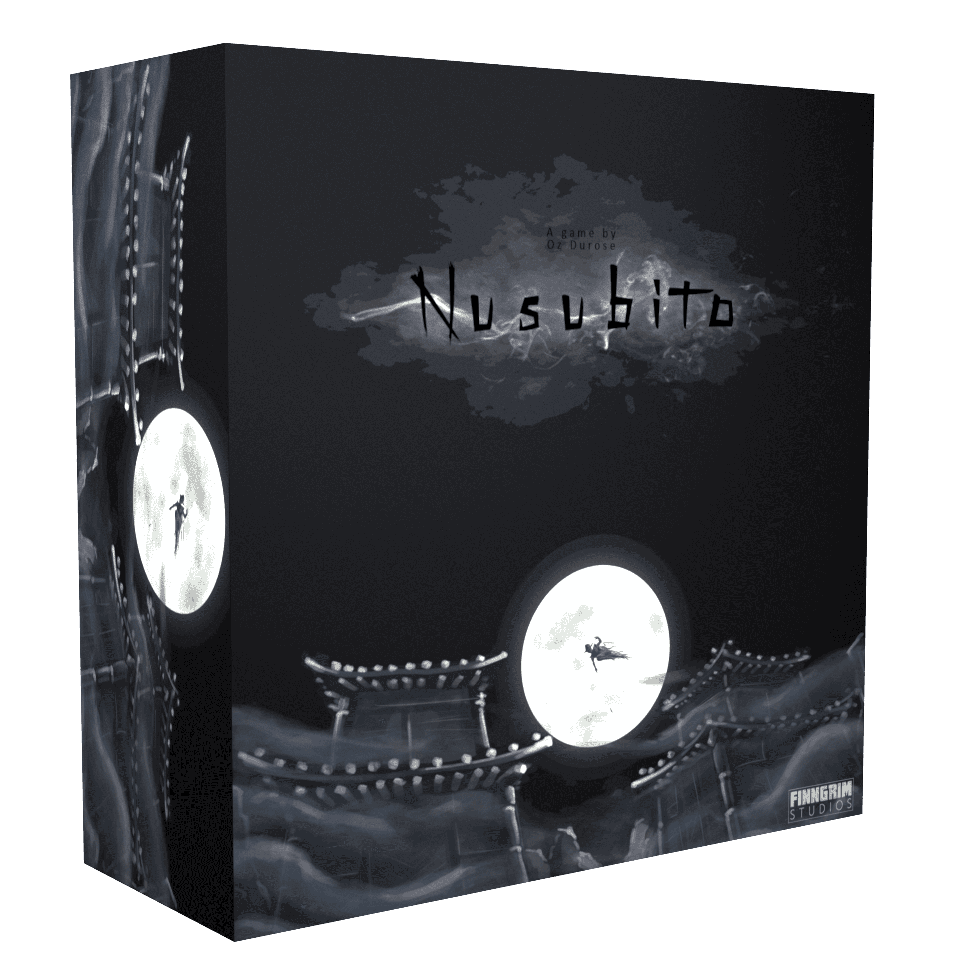 Nusubito