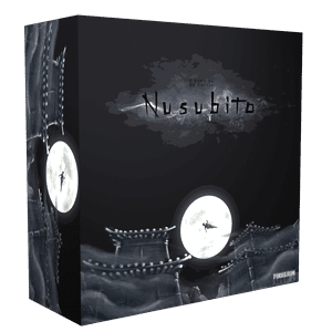 Nusubito