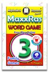 Alphabet Runner Games