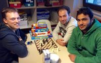 Board Game: Chess