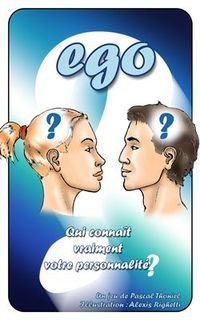 Ego