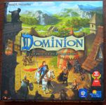 Dominion (2008)