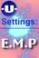 RPG Item: -U- Settings: E.M.P.