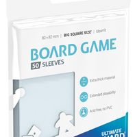 Big Square: Ideal-Fit (82x82m)