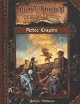 RPG Item: Aztec Empire