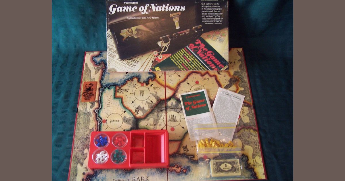 BoardGameGeek