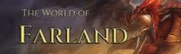 Setting: The World of Farland