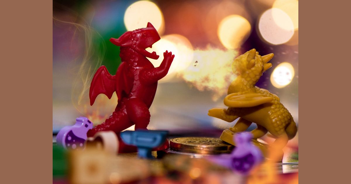 Golden Geek Awards The Dyslexic Gamer BoardGameGeek