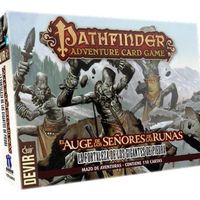 Pathfinder: Adventure Card Game – La Fortaleza de los Gigantes de Piedra