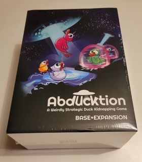 Abducktion: Base + Expansion