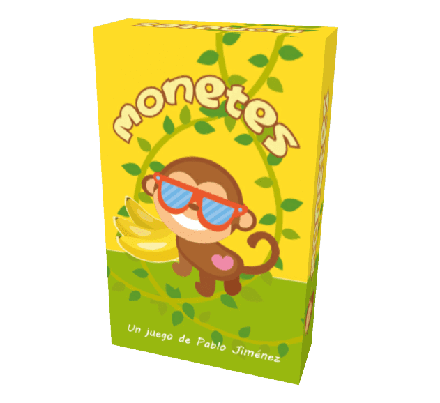 Monetes