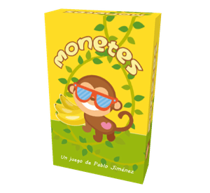 Monetes