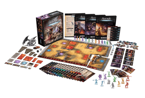 Origins and Concept of Arena: The Contest – Impartiality is a