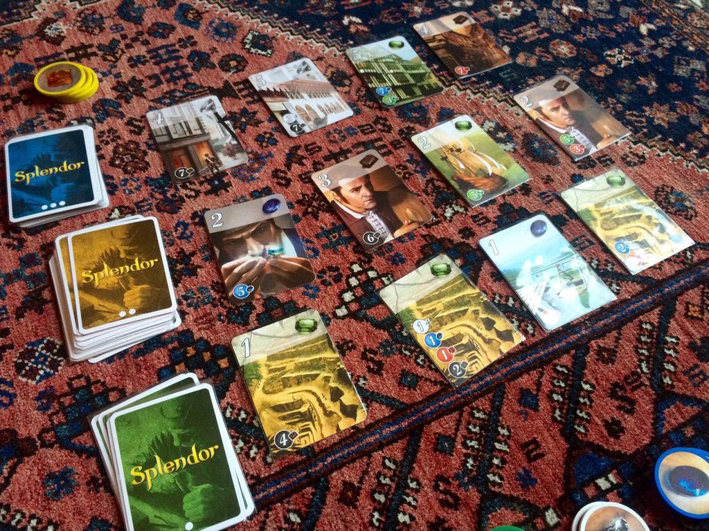 BoardGameGeek
