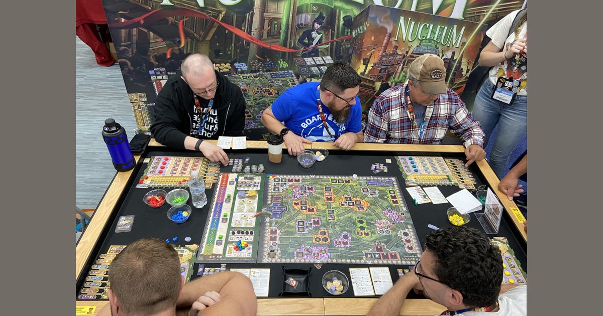 BoardGameGeek