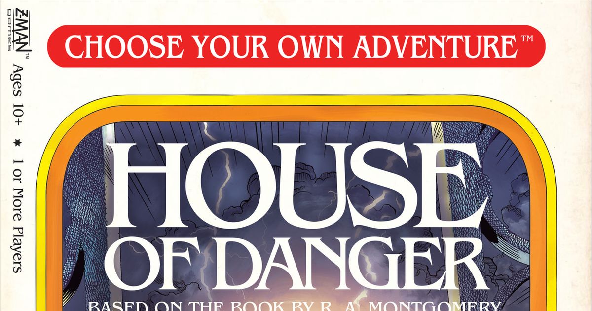 House of How Games