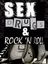 RPG Item: Sex, Drugs, & Rock 'n Roll