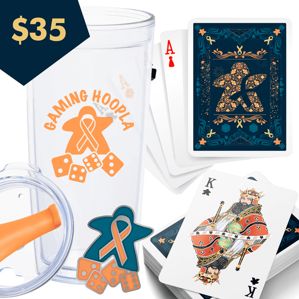 2023 Gaming Hoopla everything you need to know! Gaming Hoopla!