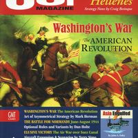 Combat Commander: Europe – C3i #24 Scenarios