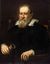Character: Galileo Galilei