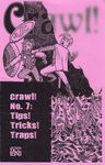 Issue: Crawl! (Issue 7 - May 2013)