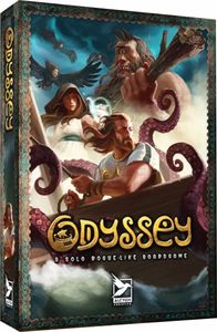 Odyssey