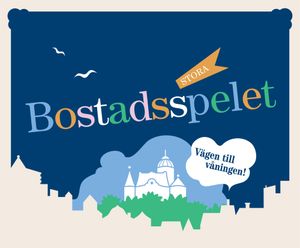 Stora Bostadsspelet