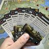 Quartermaster General: East Front