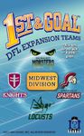 1st & Goal: Midwest Division