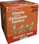 Charlie and the Chocolate Factory: Factory Dash Game