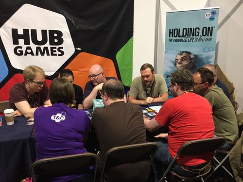BoardGameGeek