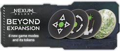 Nexum Galaxy: Beyond