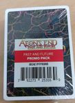 Aeon's End: Past and Future Promo Pack (2023)