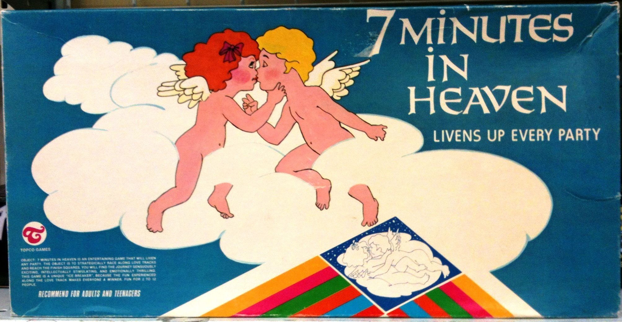 Seven Minutes in Heaven