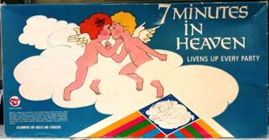 Seven Minutes in Heaven