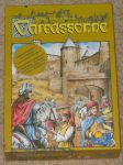 Board Game: Carcassonne Limited Edition