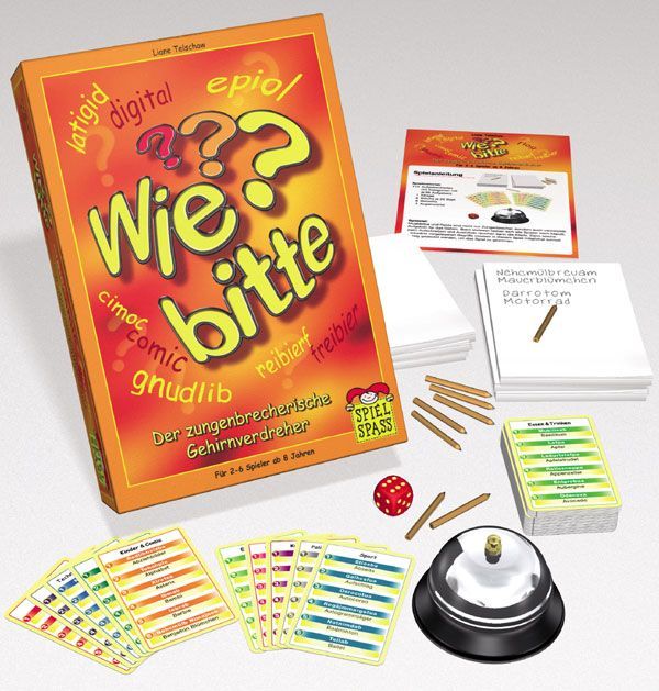 Wie bitte ???