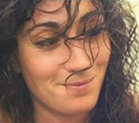 Marianna Fulvi