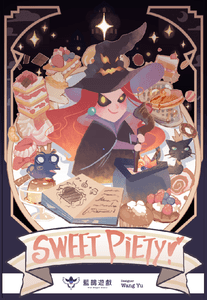 Sweet Piety!