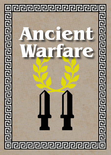 ANCIENT WARFARE BARONVONGAMES intelligence overview