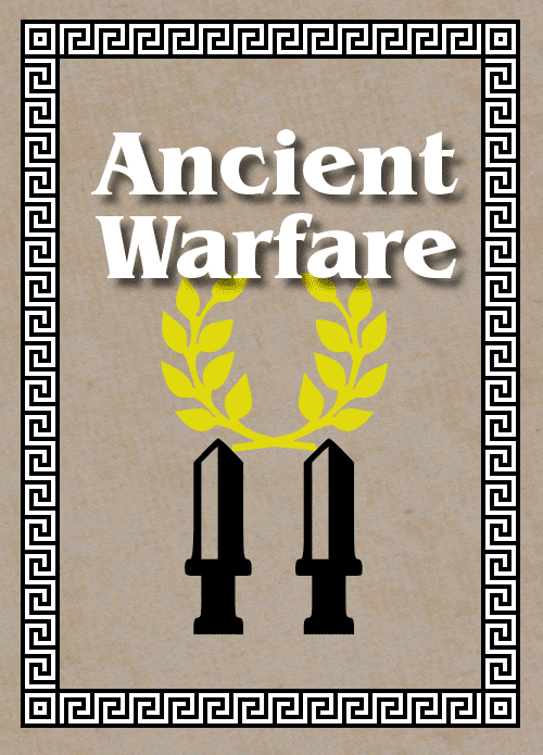 Ancient Warfare