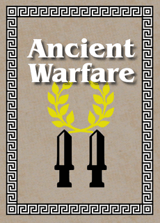 Ancient Warfare