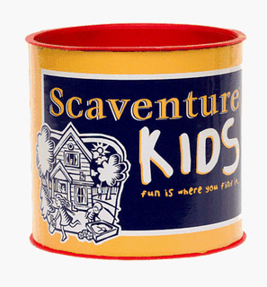 Scaventure Kids
