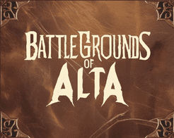 Battlegrounds of ALTA