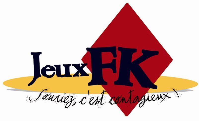 Jeux FK