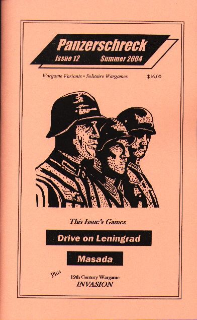 Drive on Leningrad