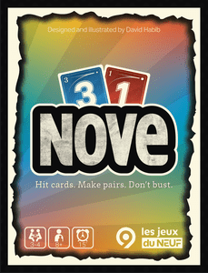 NOVE
