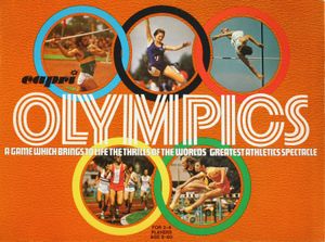 Olympics