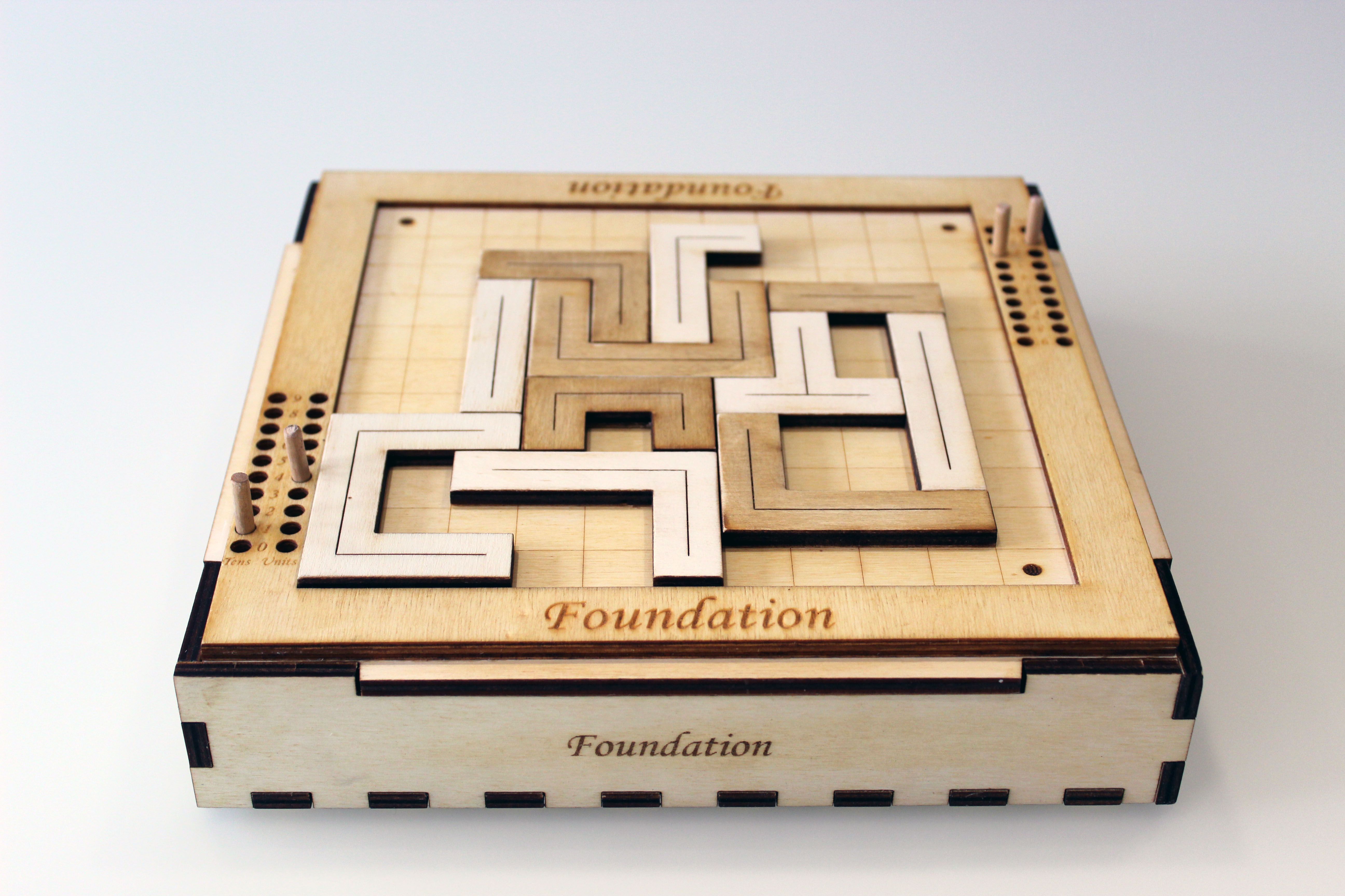 Foundation